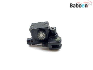 Rempomp Achter Piaggio | Vespa GTS 125 2009-2016 IE (GTS 125, Verzenden, Gebruikt