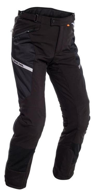 Softshell Mesh Waterdichte motorbroek Richa, Verzenden, Nieuw met kaartje