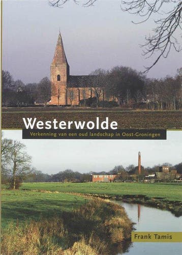 Landschap Westerwolde - Tamis, Verzenden, Gelezen