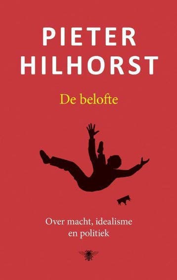 De belofte, Ophalen of Verzenden, Nieuw