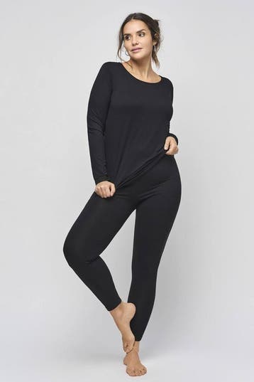 ONLY legging Time lang Maat:, Verzenden, Nieuw, Overige kleuren