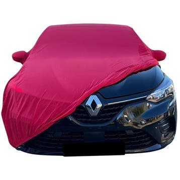 Autohoes voor Renault Clio Mk5 (2019-present) Indoor BESTE, Ophalen of Verzenden, Nieuw, Op maat