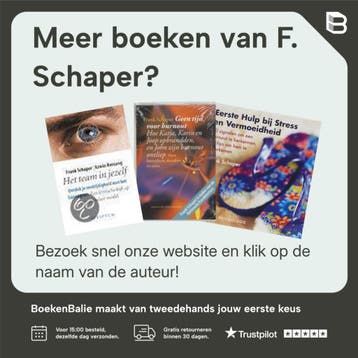 Het enneagram en het team in jezelf / Scriptum management, Verzenden, Gelezen, F. Schaper