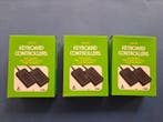 Atari - Atari 2600 - Kayboard controllers (×3) - Videogame -, Nieuw