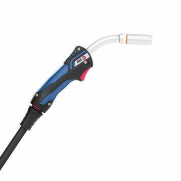 Migtoorts Binzel MB 25 EVO PRO 3 meter (MB-25 toortsen), Verzenden, Nieuw, Co2