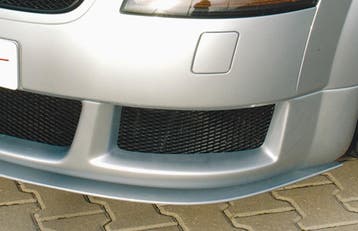 Rieger spoilerzwaard | TT (8N): 98-03 - Coupé, Roadster | st, Verzenden, Nieuw, Audi