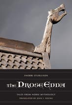 9780520273054 The Prose Edda Snorri Sturluson, Boeken, Verzenden, Nieuw, Snorri Sturluson
