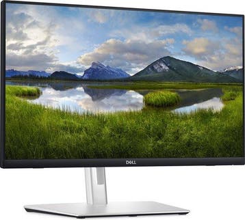 Dell P2424HT LED-monitor — zo goed als nieuw, Nieuw