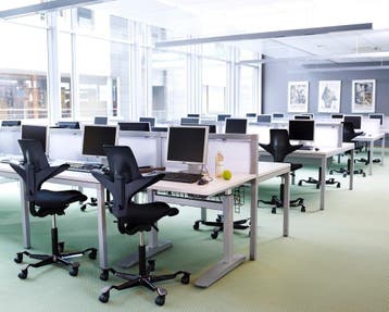HÅG Capisco Puls 8002 bureaustoel, Overige plaatsen, Ophalen of Verzenden, Nieuw in verpakking, Stoel