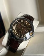 Cartier - Ballon Bleu - 3001 - Heren - 2010-2020, Nieuw