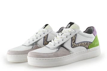 Maruti Sneakers in maat 39 Wit, Kleding | Dames, Schoenen, Verzenden, Wit, Maruti, Sneakers of Gympen