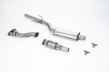 Milltek BMW 3 Series E30 M3 SSXBM1064, Auto-onderdelen, Uitlaatsystemen, Verzenden, Nieuw, BMW