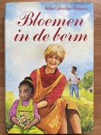 BLOEMEN IN DE BERM 9789021001753 Labordus Hansma, Boeken, Verzenden, Gelezen, Labordus Hansma