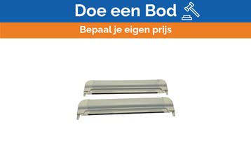 Bieden: Lewmar 367741100 Roller Shade Sz41 Yacht, Watersport en Boten, Ophalen of Verzenden, Nieuw, Kombuis en Sanitair, Zeilboot of Motorboot