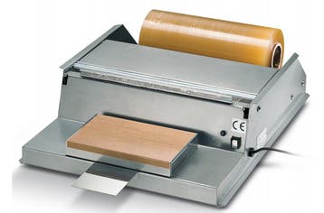 Folie Verpakkings inpakmachine | 50 cm HorecaTraders, Verzenden, Nieuw in verpakking