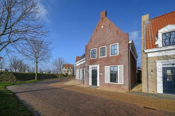Friesland: Landal Esonstad nr 408 te koop, Huizen en Kamers, Friesland