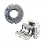 BONFIX Inserts 18 mm t.b.v. persbek 704010 - 704020 - 705010, Ophalen of Verzenden, Nieuw