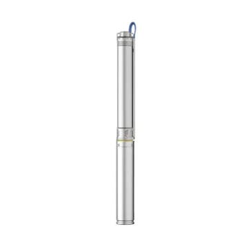 Panelli 75 PRX5/14 bronpomp 3”, 7,2 m3/uur, 45 meter, Ophalen of Verzenden, Nieuw, Elektrisch, Bronpomp