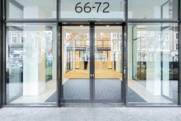 Kantoorruimte in Vijzelstraat, Zakelijke goederen, Bedrijfs Onroerend goed, Verzenden
