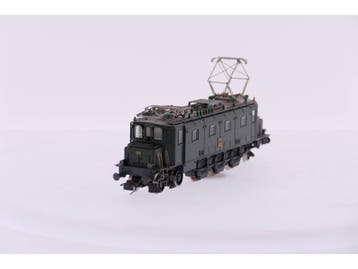 Schaal H0 Fleischmann 1145 SBB Elektrische Locomotief 106..., Wisselstroom, Locomotief, Fleischmann, Ophalen of Verzenden