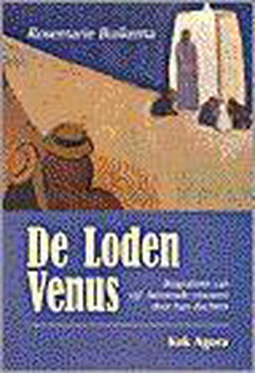 Loden Venus (S) - BUIKEMA 9789039106365, Verzenden, Zo goed als nieuw, BUIKEMA