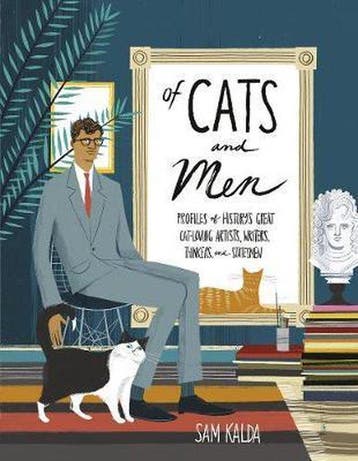 Of Cats and Men - Sam Kalda 9781787130326, Verzenden, Zo goed als nieuw, Sam Kalda