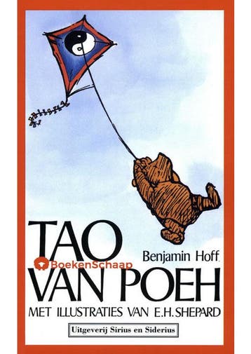 Tao van Poeh Benjamin Hoff, Roger E. Allen, Verzenden, Gelezen