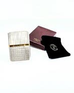 Myon - Zonder minimumprijs - Sigarettenhouder - Zilver,, Nieuw