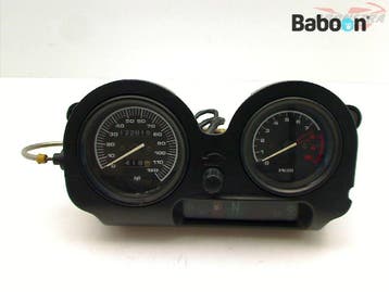 Tellerset Compleet MPH BMW R 1150 RT (R1150RT), Verzenden, Gebruikt