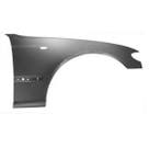 Bijrijders Zijscherm BMW E46 Sedan/Touring 01-05 B9237, Auto-onderdelen, Carrosserie en Plaatwerk, Nieuw, Voor, BMW