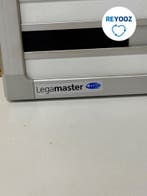 Legamaster Infobord Lega Aan-Afwezig - 54x28cm - 20 name..., Nieuw in verpakking