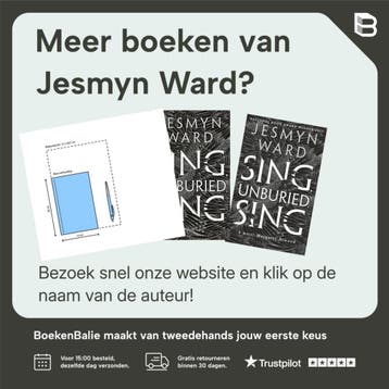Let Us Descend - Jesmyn Ward 9781526666710, Verzenden, Zo goed als nieuw, Jesmyn Ward