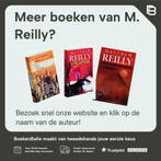 IJsstation / Zwarte beertjes / 2980 9789046111543 M. Reilly, Boeken, Verzenden, Gelezen, M. Reilly