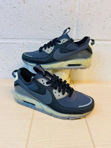 Nike - Air Max 90 Black Phatom P38,5 - Sneakers - Maat: EU, Nieuw