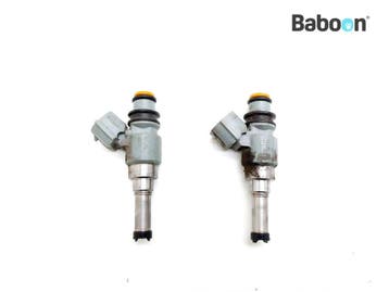 Injector Yamaha YZF R3 2017-2018 (RH12 YZF-R3), Verzenden, Gebruikt