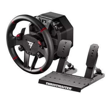 Thrustmaster T598-X - Racestuur en pedalen - Xbox/PC, Verzenden, Refurbished