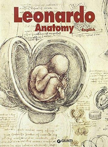 Leonardo Anatomy - Marco Cianchi 9788809214842, Verzenden, Zo goed als nieuw, Marco Cianchi