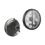 Koplamp VW Transporter Tuning, Lampglas: Ø182mm, Nee, Auto-onderdelen, Ophalen of Verzenden, Nieuw