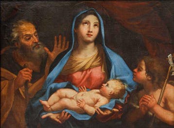 Giambettino Cignaroli (1706–1770), attr., Toegeschreven aan