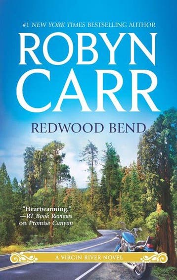 Redwood Bend - Robyn Carr 9780778313106, Verzenden, Gelezen, Robyn Carr