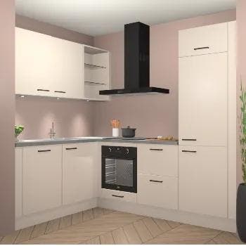 Kasjmier keuken Abidjan 131550, Verzenden, Nieuw