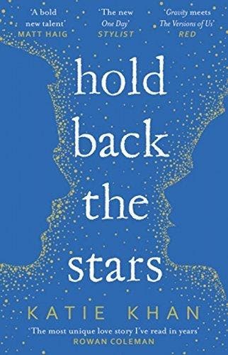 Hold Back the Stars - Katie Khan 9781784162832, Verzenden, Gelezen, Katie Khan