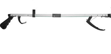Grijper kort 65 cm lang - opvouwbaar, Verzenden, Nieuw