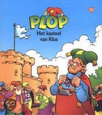 Het kasteel van Klus / De avonturen van Plop / 25, Boeken, Verzenden, Gelezen, D. Verbiest