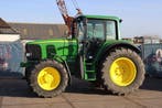 Veiling: Tractor John Deere 6920S Diesel 118kW 2002, Zakelijke goederen, Agrarisch | Tractoren, Gebruikt, Tot 2500, Meer dan 160 Pk