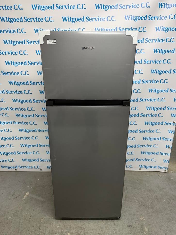 Koelvriescombinatie Gorenje RF414EPS4, Witgoed en Apparatuur, Koelkasten en IJskasten, Verzenden