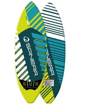 Spinera Wakesurfer 160 x 52cm, Watersport en Boten, Ophalen of Verzenden, Nieuw