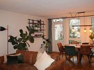 Appartement Borgerstraat in Amsterdam, Via bemiddelaar, Noord-Holland, Appartement, Amsterdam
