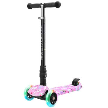 BOLDCUBE Big driewielstep - Cat Love, Fietsen en Brommers, Steps, Verzenden, Nieuw