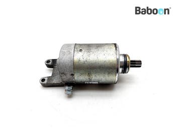 Startmotor Piaggio | Vespa Carnaby 300 IE Cruiser 2009-2013, Verzenden, Gebruikt